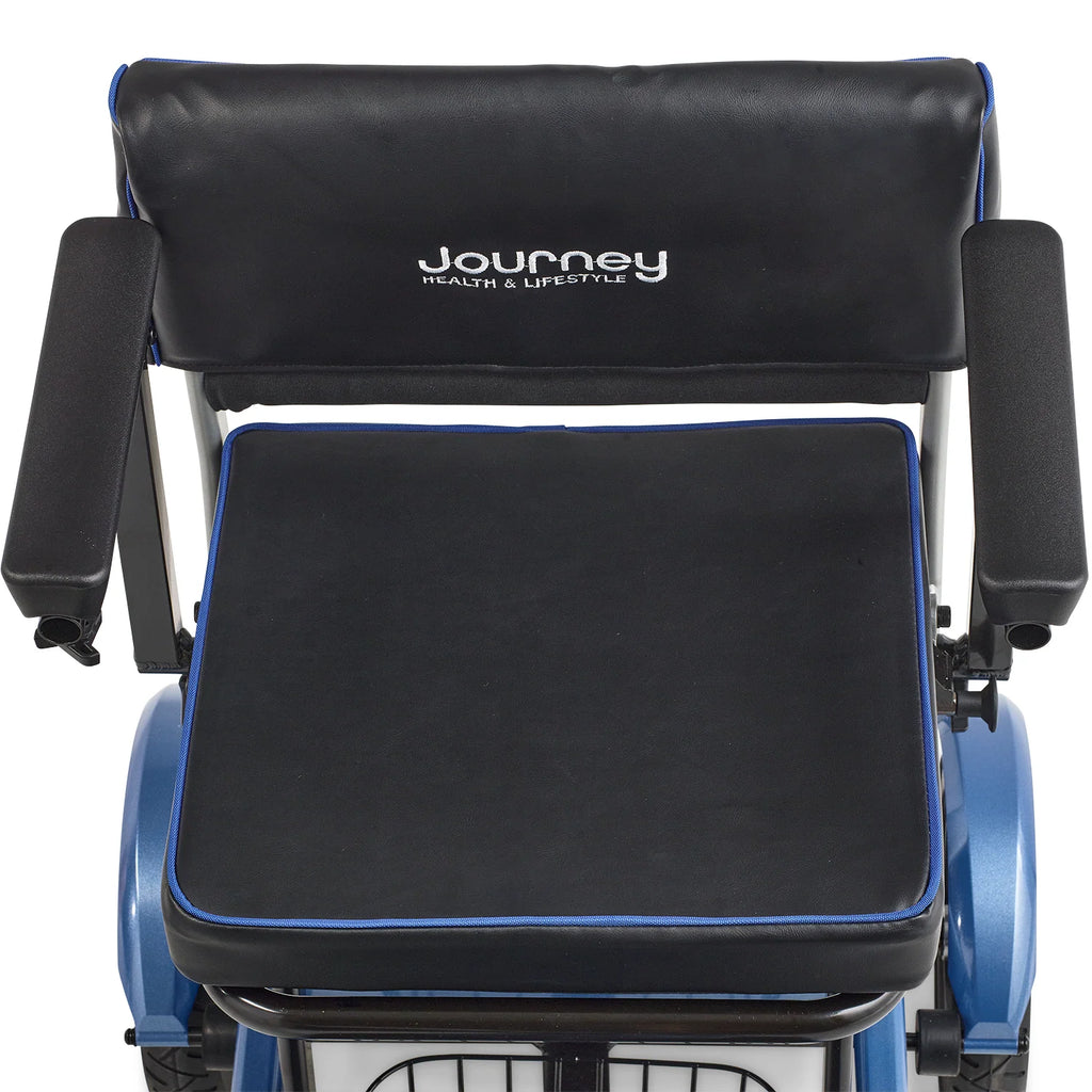Journey so Lite® Folding Power Scooter