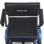 Journey so Lite® Folding Power Scooter