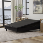 E8 Hi-Low Lift & Tilt Adjustable Bed Frame - Massage, Lights, USB Ports & Free in Home Delivery